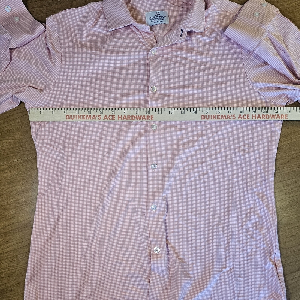Mizzen +Main Performance - Picture 3 of 6